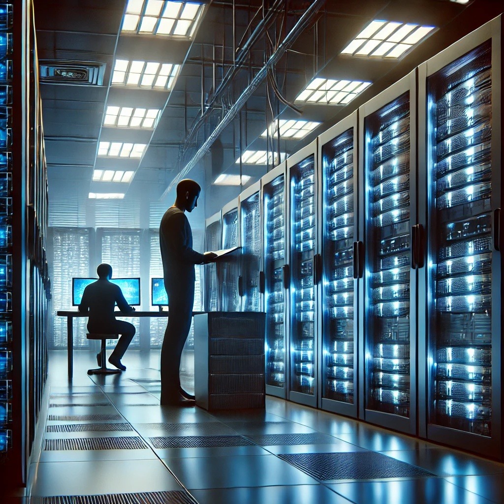 Data Centre